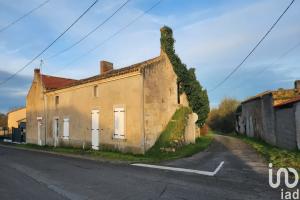Maisons à vendre sur Argenton-l'Église