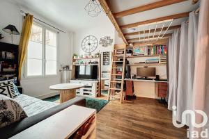Picture of listing #327962117. Appartment for sale in Paris