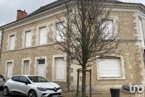 Picture of listing #327962751. House for sale in Noyen-sur-Sarthe