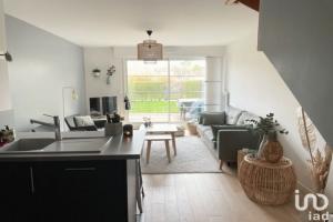 Picture of listing #327963661. Appartment for sale in Le Touquet-Paris-Plage