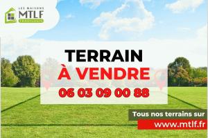 Photo de l'annonce nº 327963741. Terrain à vendre sur Flers-sur-Noye