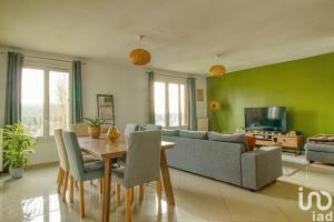 Picture of listing #327964133. Appartment for sale in Ézanville