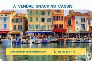 Picture of listing #327965061. Business for sale in Cassis