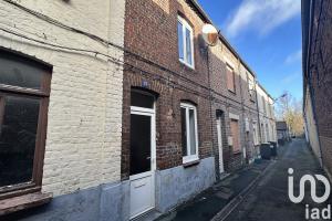 Picture of listing #327965721. House for sale in Isbergues