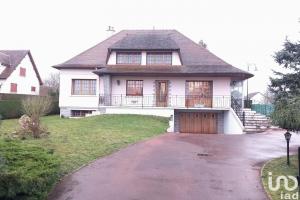 Picture of listing #327966055. House for sale in Berd'huis
