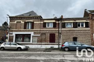 Picture of listing #327966271. Building for sale in Amiens