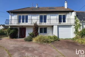 Picture of listing #327966529. House for sale in Ballan-Miré