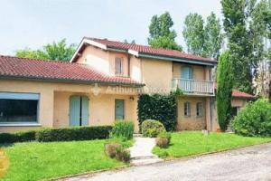 Picture of listing #327966671. House for sale in Castres