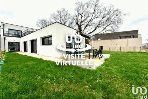 Photo de l'annonce nº 327966688. Maison à vendre sur Noyal-Châtillon-sur-Seiche