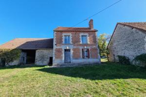 Picture of listing #327967072. House for sale in Jouac