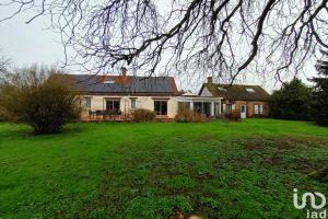 Picture of listing #327967104. House for sale in Saint-Arnoult-des-Bois
