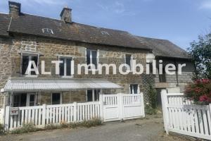 Picture of listing #327968817. House for sale in Pont-d'Ouilly