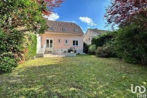 Picture of listing #327969079. House for sale in Aulnay-sous-Bois