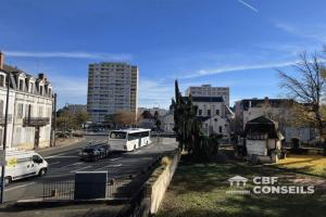 Picture of listing #327971470. Appartment for sale in Vichy