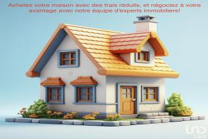 Picture of listing #327971762. House for sale in Pessac