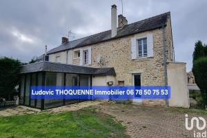 Picture of listing #327971831. House for sale in Bayeux