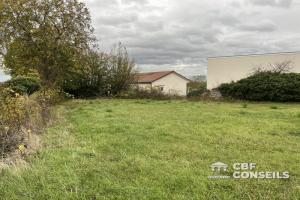 Picture of listing #327972272. Land for sale in Yssac-la-Tourette