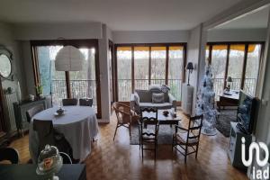 Picture of listing #327973197. Appartment for sale in Herblay