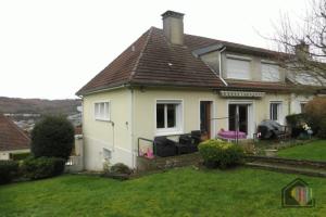 Picture of listing #327975508. House for sale in Fécamp