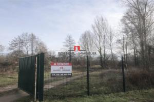 Picture of listing #327975748. Land for sale in Saint-Laurent-Médoc