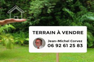 Photo de l'annonce nº 327978835. Terrain à vendre sur Saint-Benoît