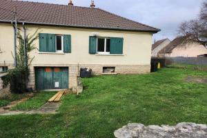 Photo de l'annonce nº 327980010. Maison à vendre sur Vaumoise