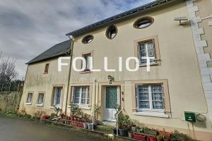 Photo de l'annonce nº 327980293. Appartement à vendre sur Cerisy-la-Forêt