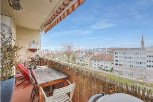 Picture of listing #327990761. Appartment for sale in Nancy