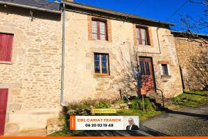 Picture of listing #327992130. House for sale in Saint-Étienne-de-Fursac