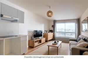Picture of listing #327992226. Appartment for sale in Paris