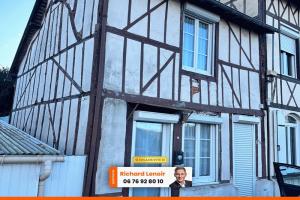 Picture of listing #327992404. House for sale in Pont-Audemer