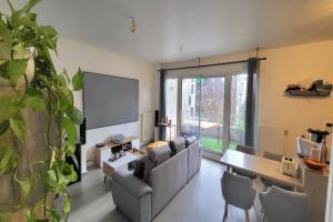 Picture of listing #327992431. Appartment for sale in Rouen