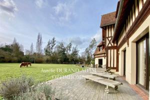Picture of listing #327992704. House for sale in Honfleur