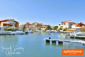 Picture of listing #327992904. Appartment for sale in Le Barcarès