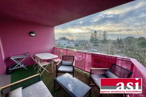Picture of listing #327994338. Appartment for sale in Strasbourg