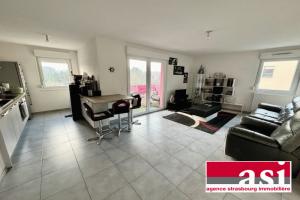 Picture of listing #327994340. Appartment for sale in Strasbourg