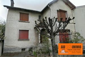 Picture of listing #327994452. House for sale in Puy-Guillaume