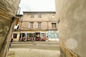 Picture of listing #327994716. House for sale in Saint-Symphorien-sur-Coise