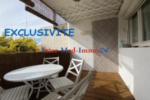 Picture of listing #327996238. Appartment for sale in Agde