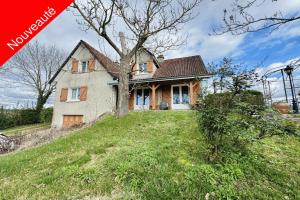 Photo de l'annonce nº 327996447. Maison à vendre sur Almont-les-Junies