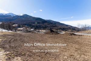 Picture of listing #327996670. Land for sale in Les Orres