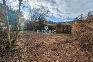 Picture of listing #327997266. Land for sale in Entrelacs