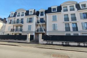 Picture of listing #328002762. Appartment for sale in Blois