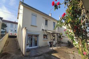 Picture of listing #328002832. Appartment for sale in La Roche-sur-Yon