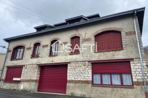 Picture of listing #328003869. Building for sale in Vouziers