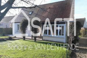 Photo de l'annonce nº 328004912. Maison à vendre sur Montcornet