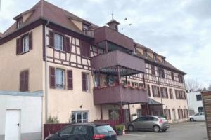 Picture of listing #328005733. Appartment for sale in Colmar