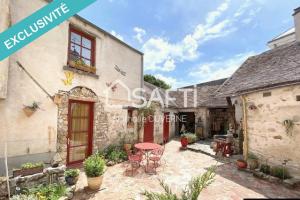 Picture of listing #328010014. House for sale in Saint-Sulpice-de-Favières