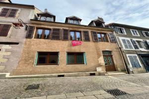 Picture of listing #328011840. Appartment for sale in Montluçon