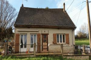 Picture of listing #328016042. House for sale in Chaumont-Porcien